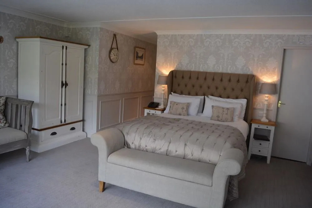 The Inn At Grasmere & The Little Inn
