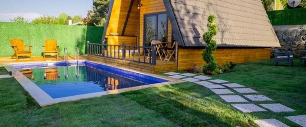 Sapanca Bungalov 150