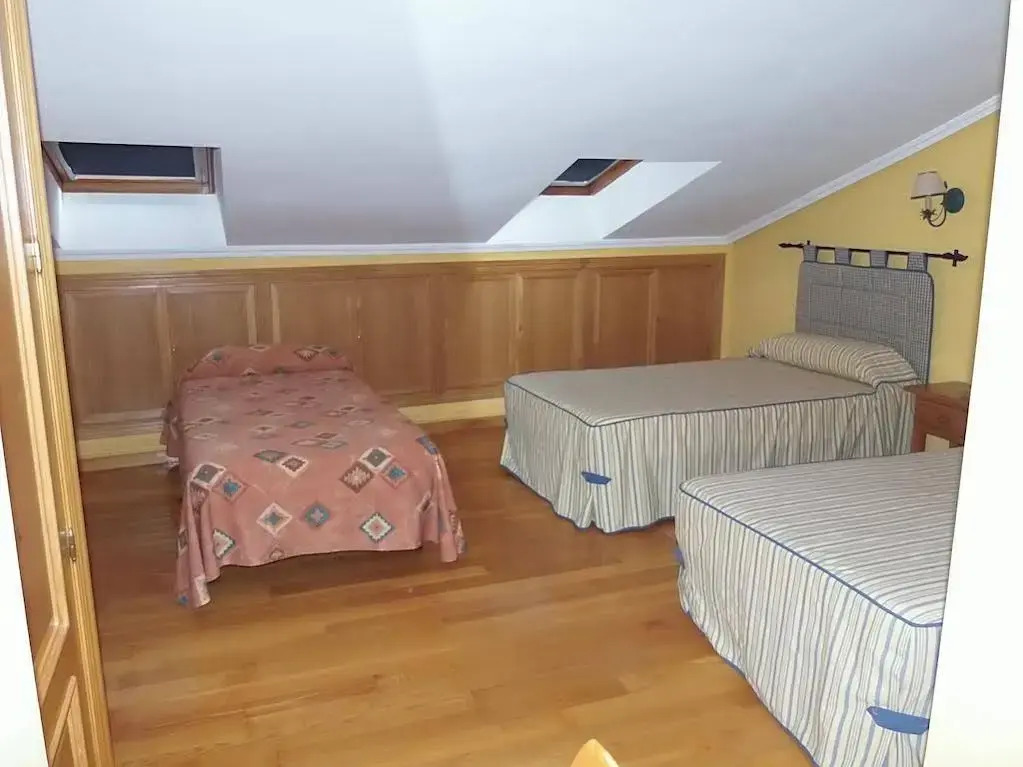 Hostal San Antolin