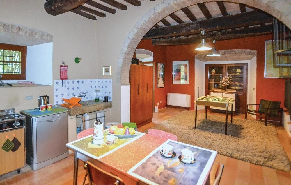 Villa Metato
