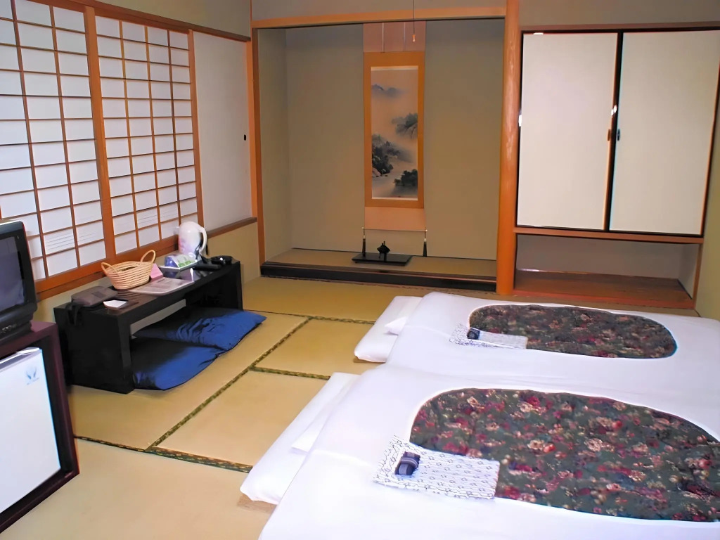 Hotel Satoh Tokyo