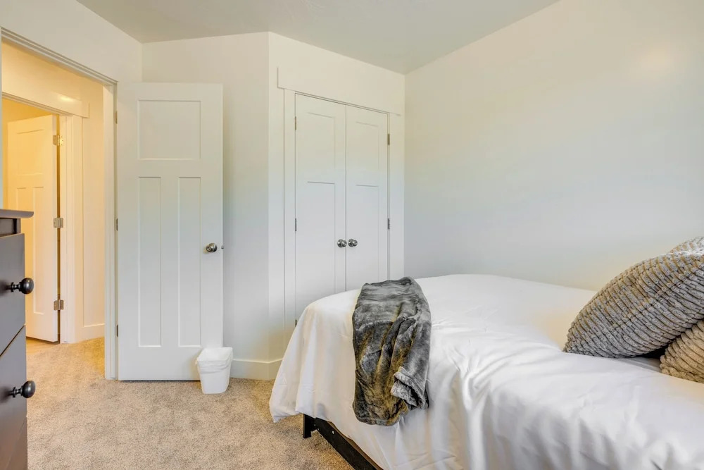 Pet-friendly Cedar City Home: Hike, Ski & Explore!
