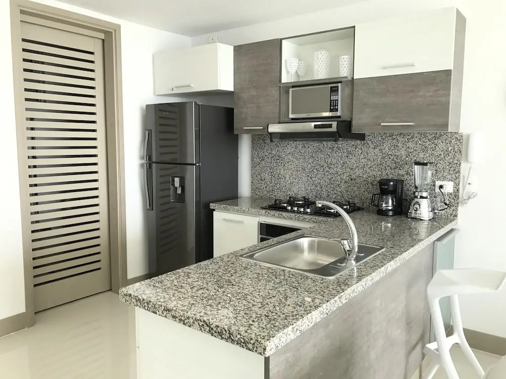Edificio Palmetto Beach