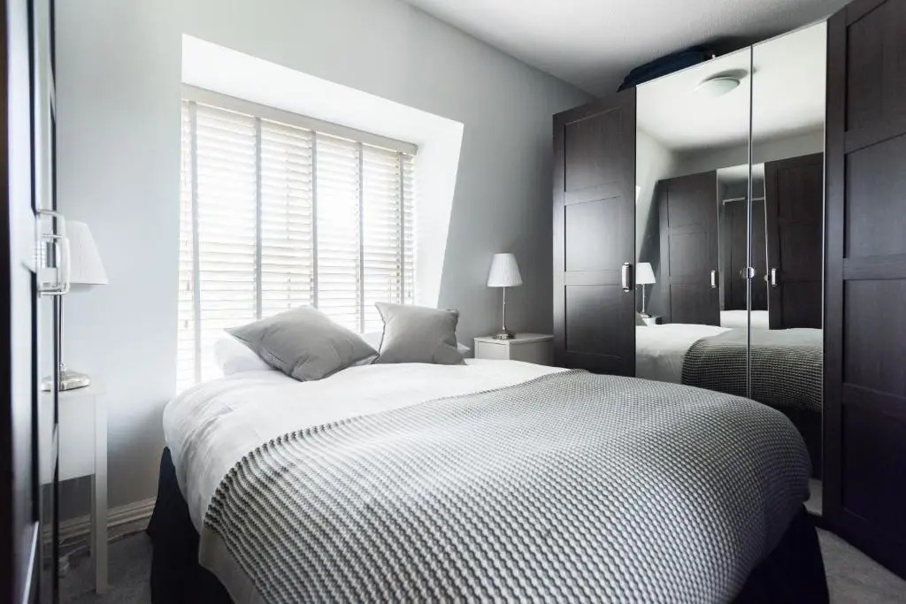 The Nine Elms Residence