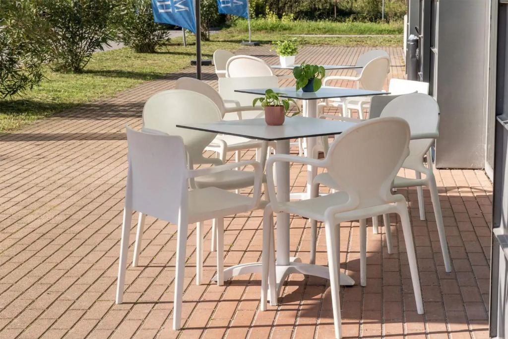 Meditur Hotel Udine Nord