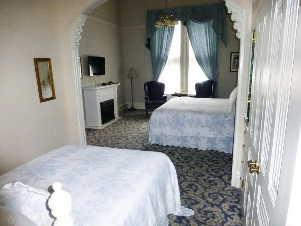 Victorian Inn