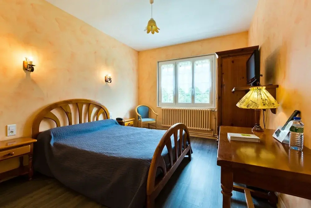 La Cremaillere