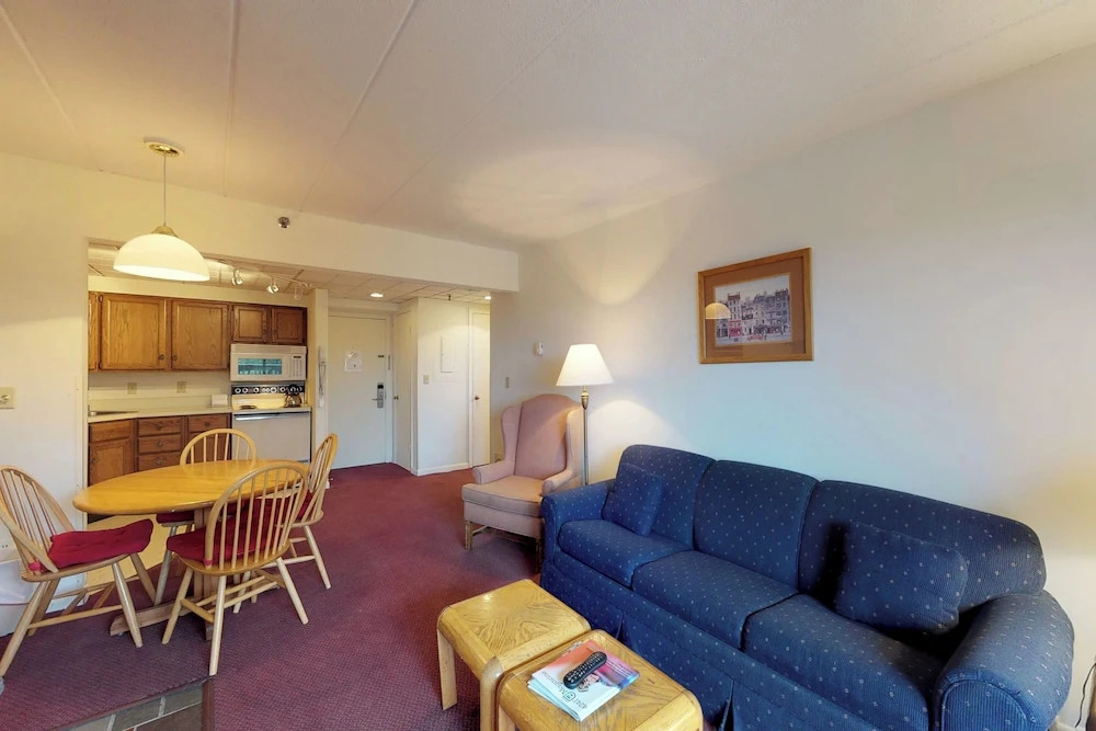 Mountain Green Resort by Killington VR - 2 Bedrooms