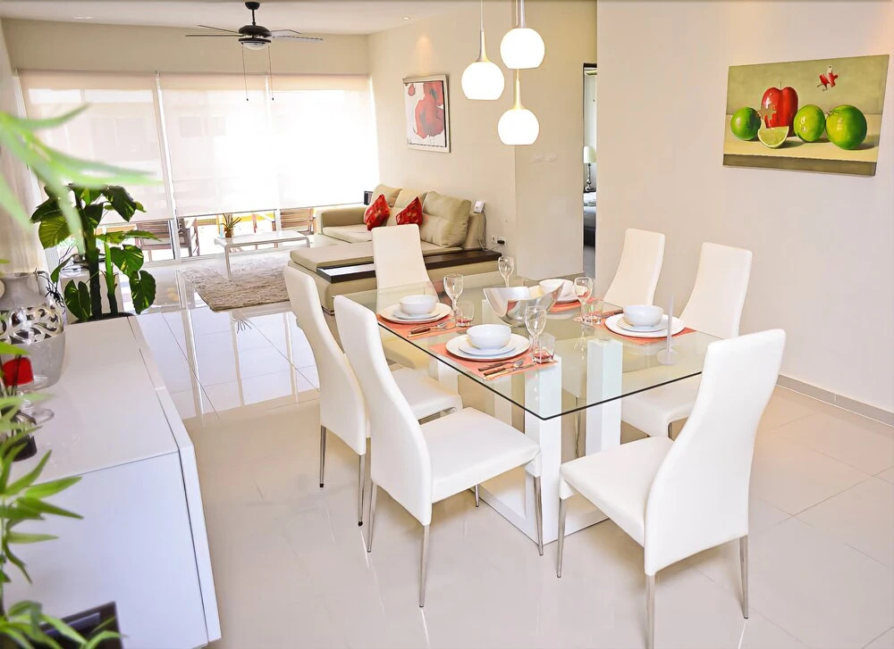 Sabbia Apartment D405 by iMexico