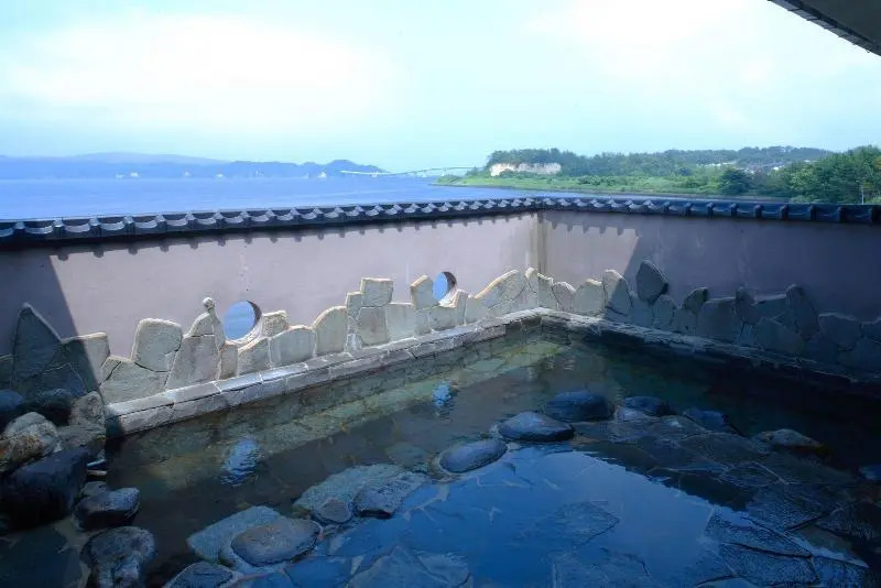 Yadomoriya Juen Ryokan