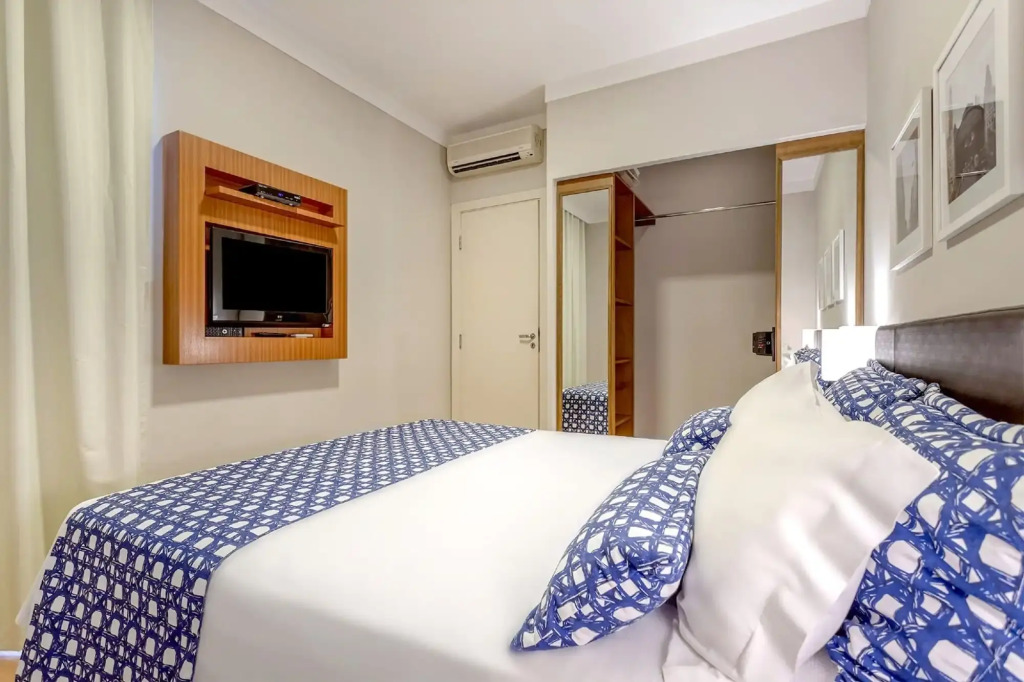H4 Hotel Opera Jardins