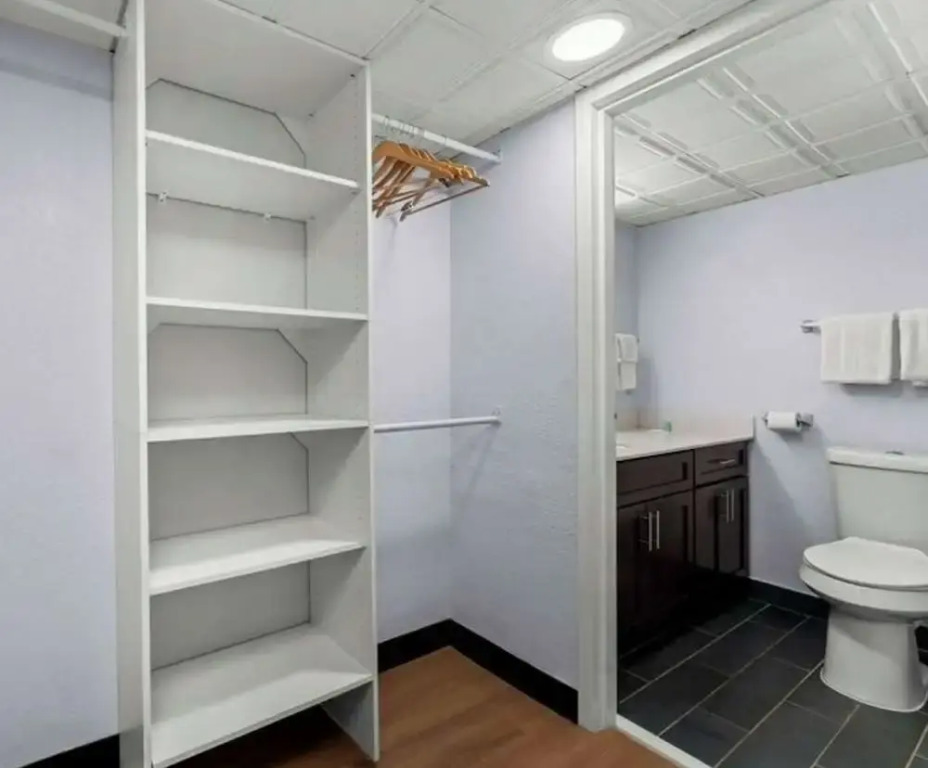 Urban Lofts