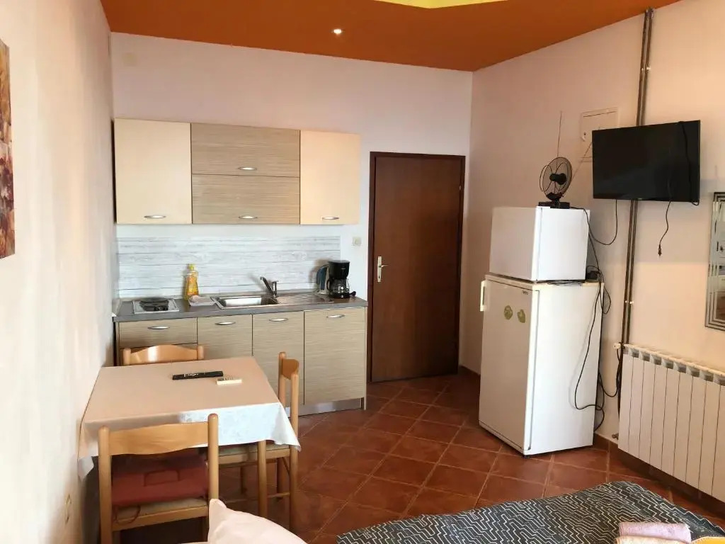 Vuke Apartments