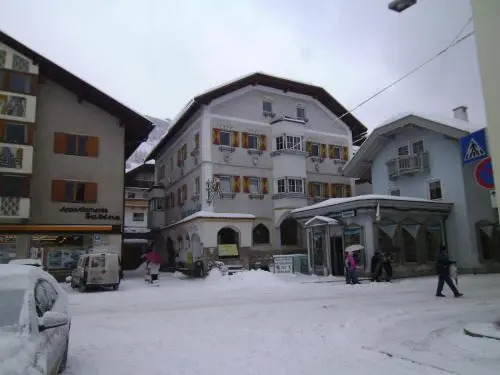 Hotel Sextnerhof