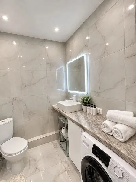 Море Солнце Апарт на улице Ленина, д. 298Б, корп. 4
