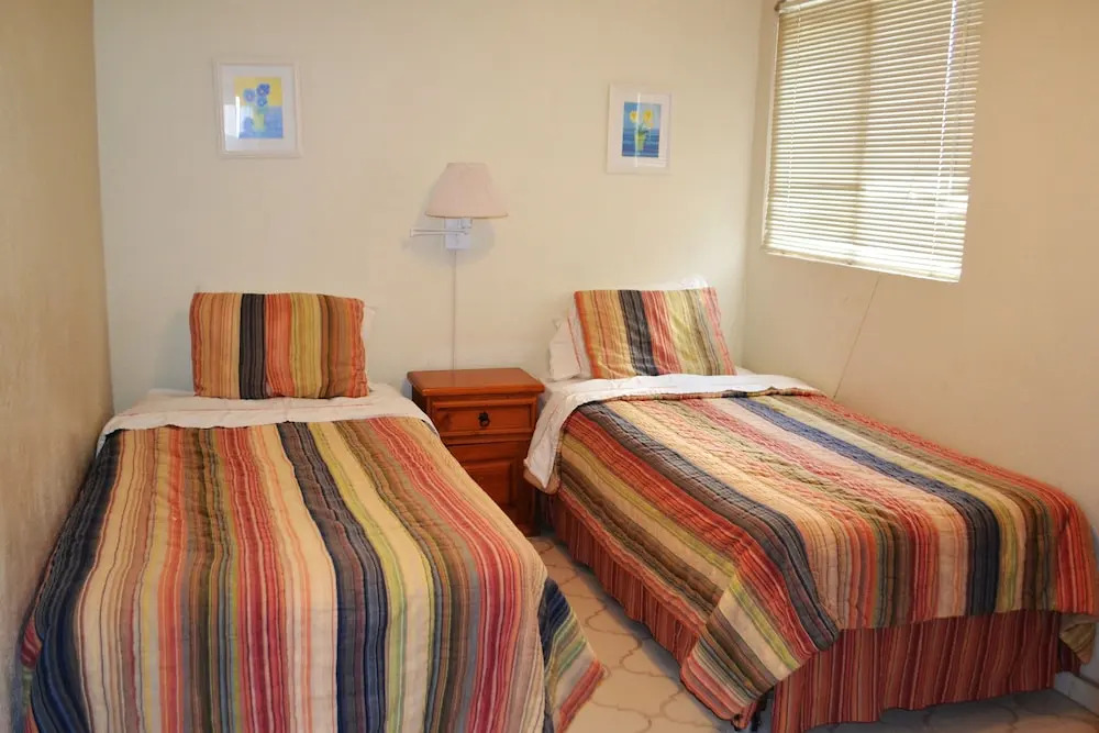 La Gaviota 2 Bedroom Townhouse