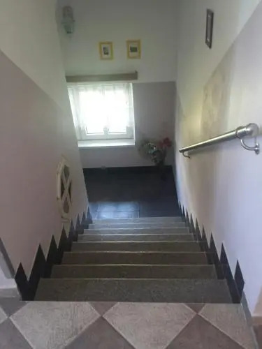 Apartmány Mikeš