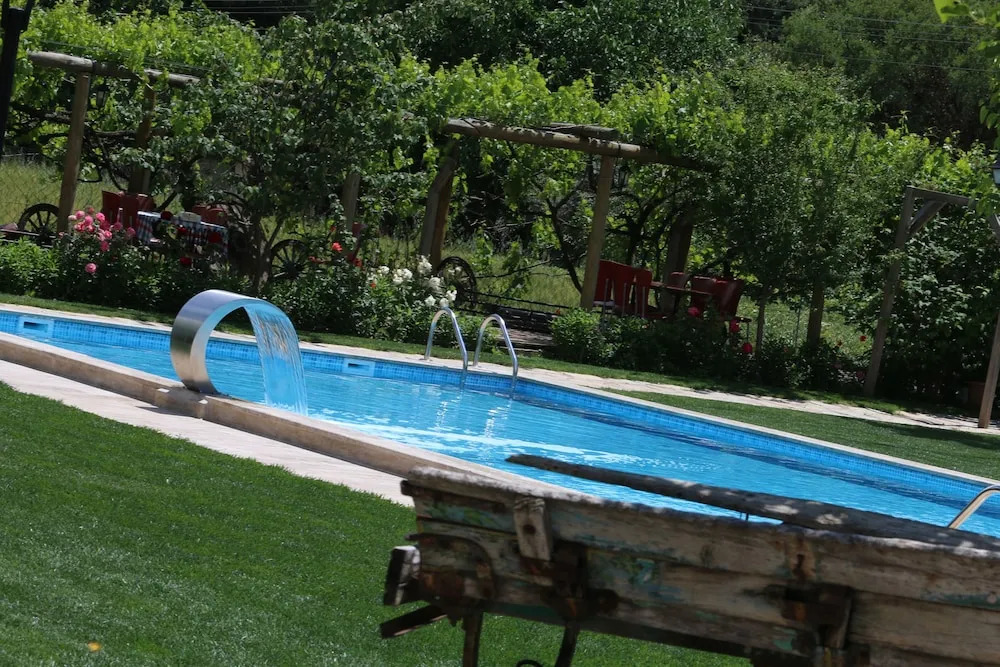 Mogla Tashan Hotel