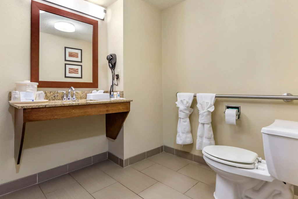 Comfort Inn Blythewood - North Columbia