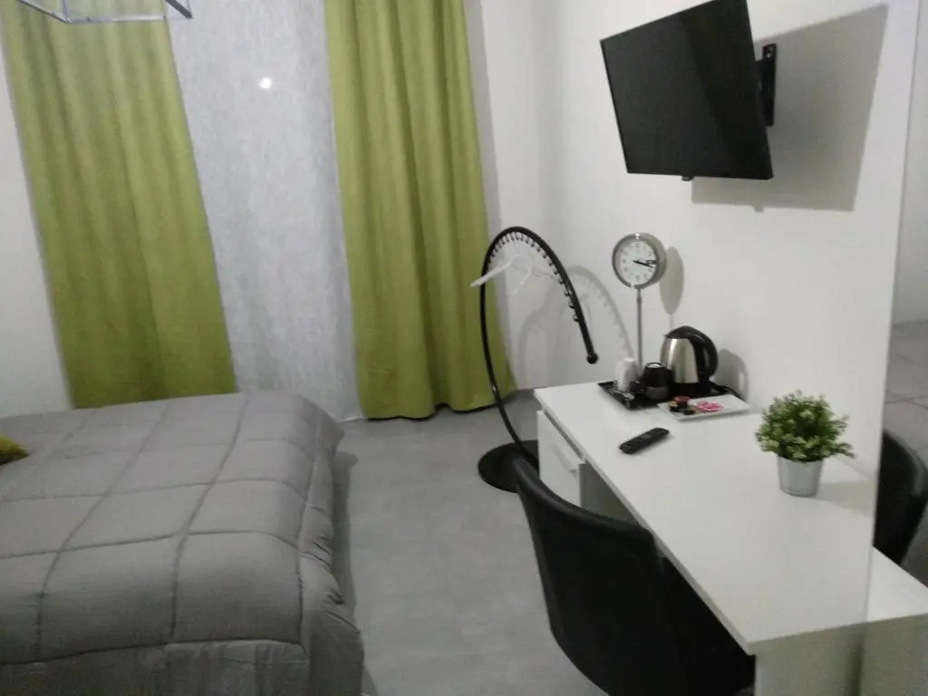 B&B Giovaldis Torino