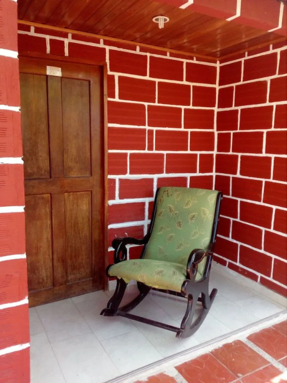 Hostal La Guaca