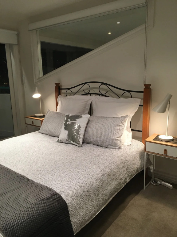 U Suites on Courtenay