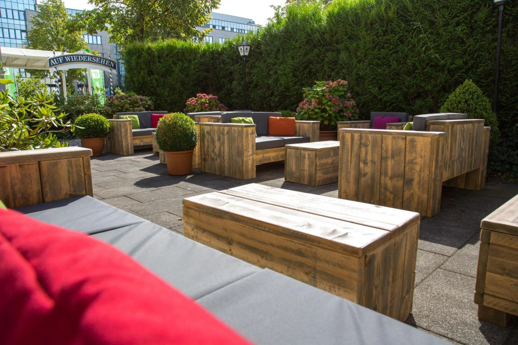 Holiday Inn Düsseldorf-Neuss by IHG