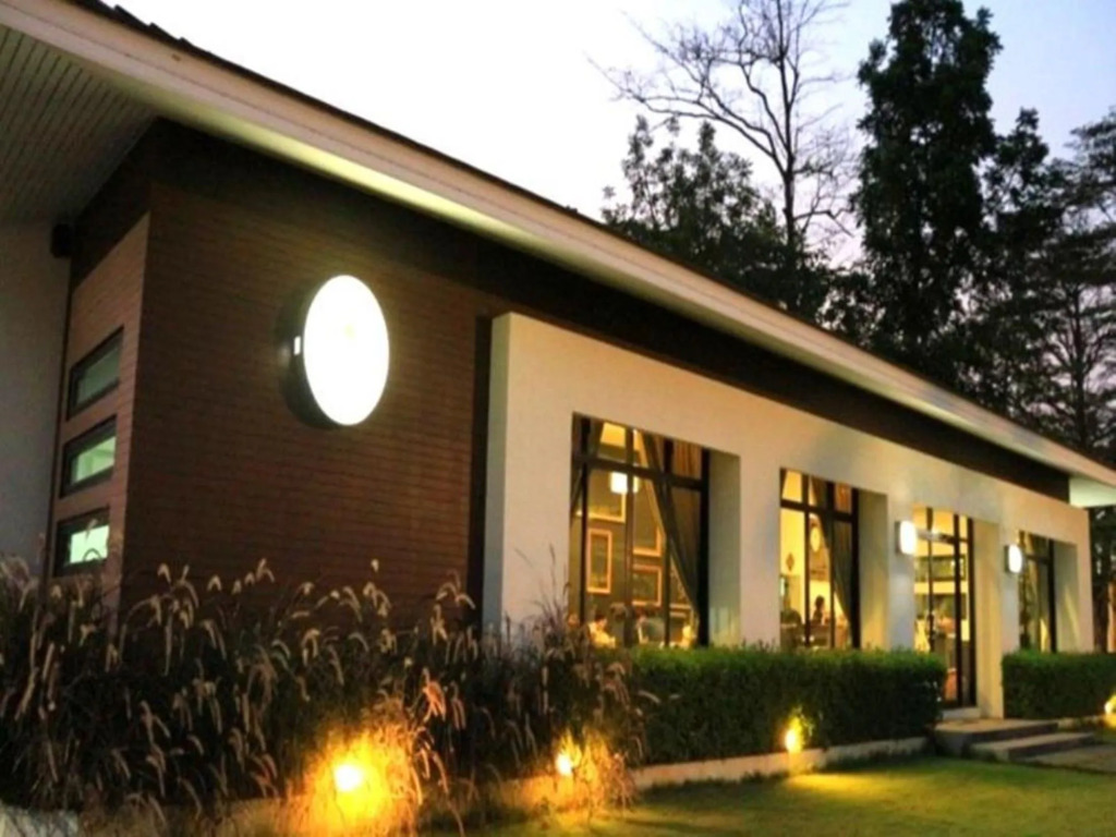 The Desiign Hotel - SHA