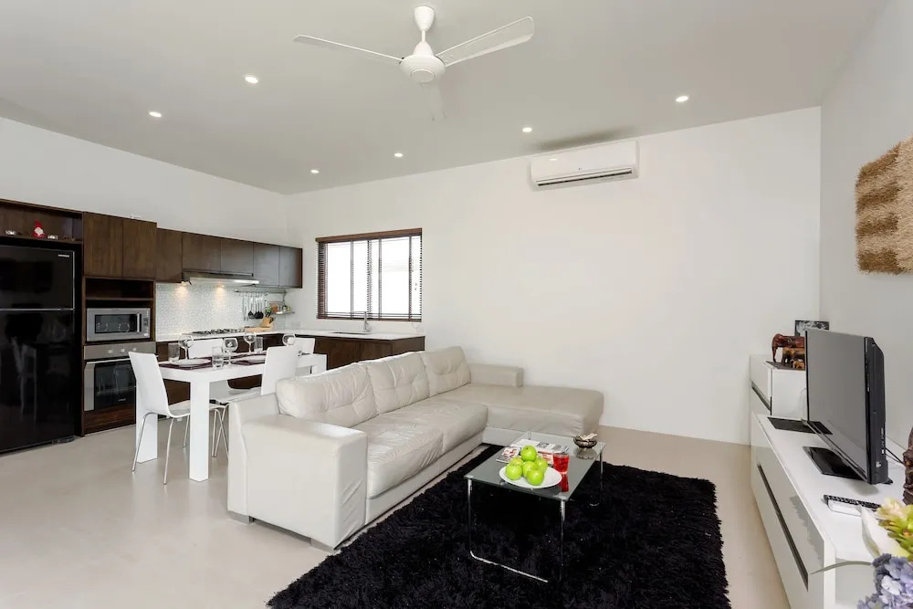 Big Buddha View 3br Pool Villa by Intira Villas