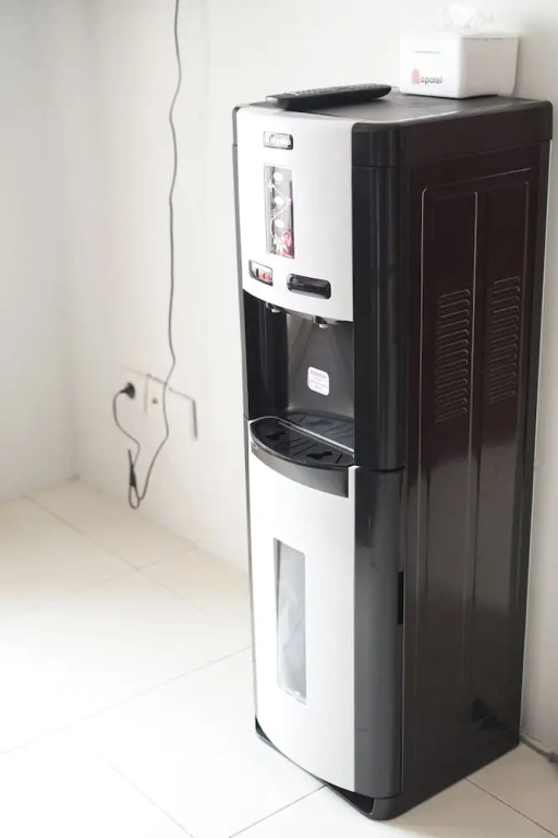 Apatel Mediterania Marina Ancol Tower D