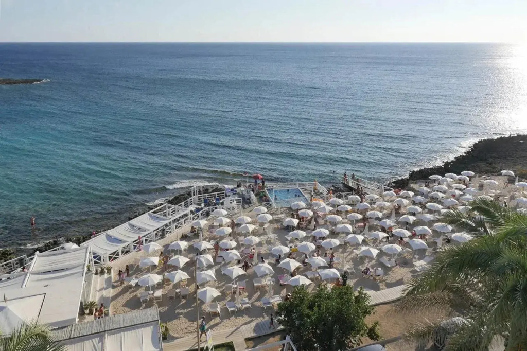 AH Club Isola di Pazze Ugento