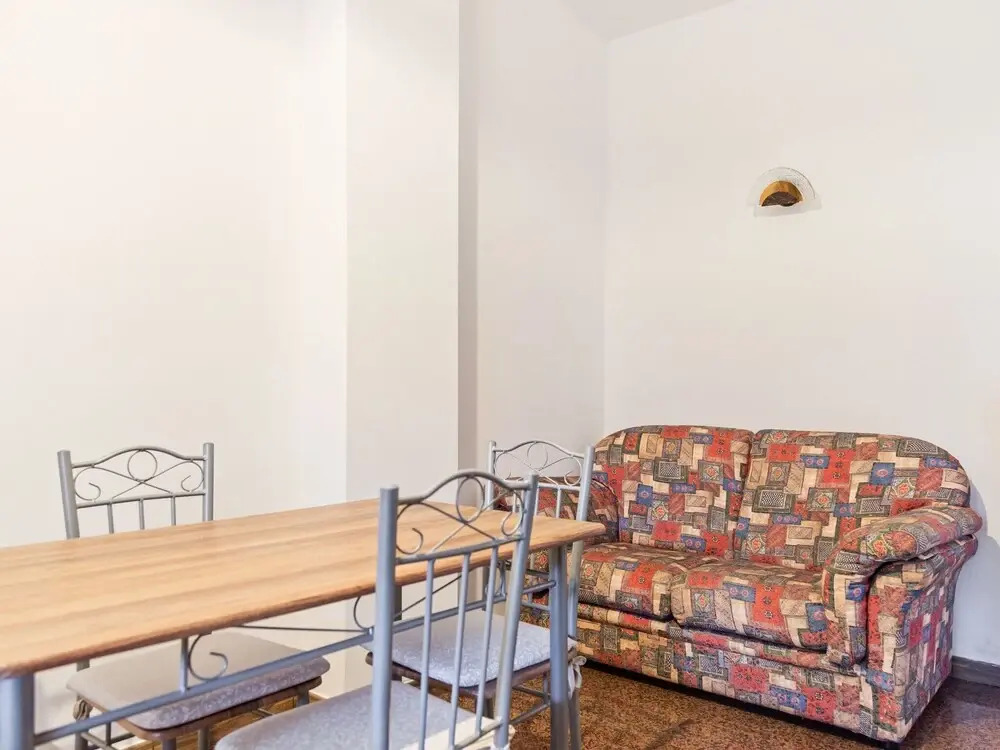Pleasant Holiday Home in Tropea near Sea
