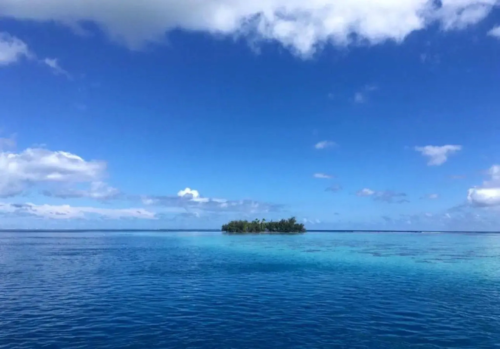 Island Home