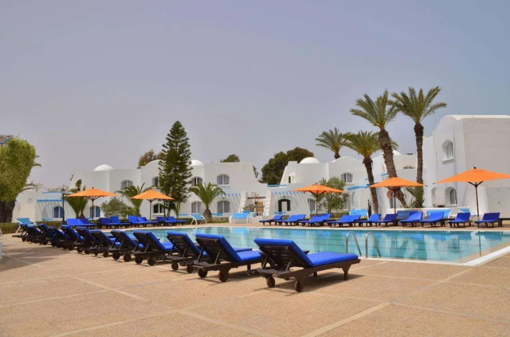 Zenon Djerba