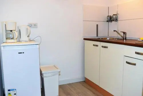 Ferienwohnung Neuss