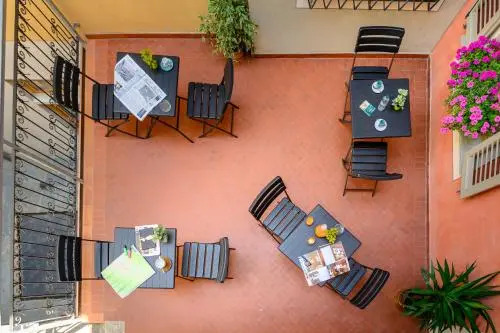 B&B Antica Residenza Centro Storico