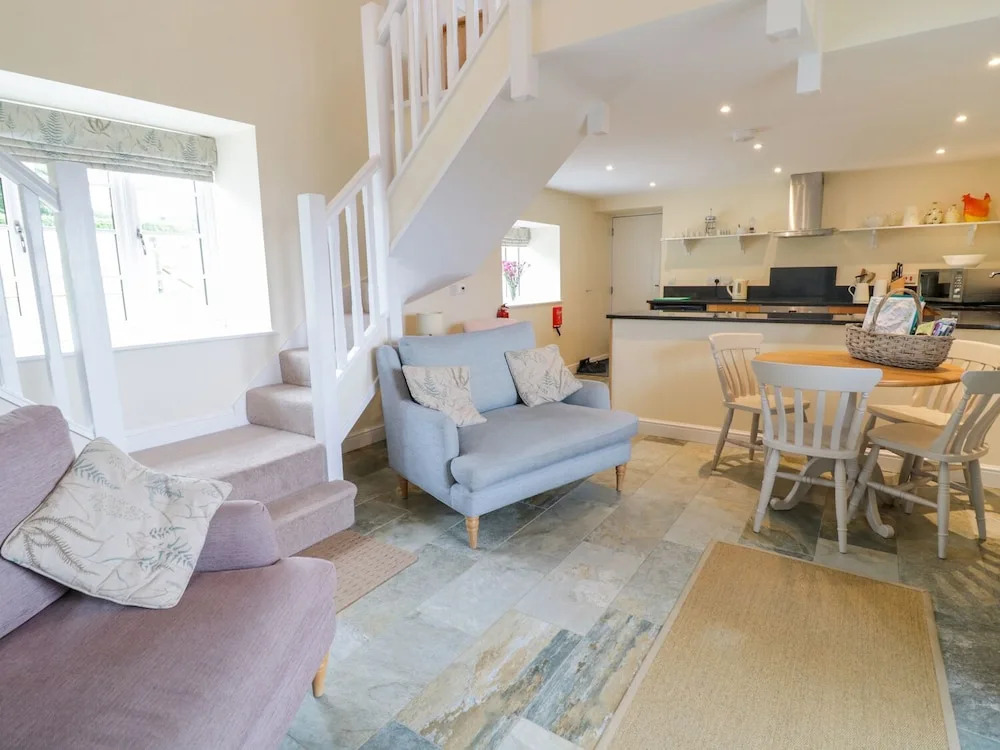 Plas Tirion Cottage