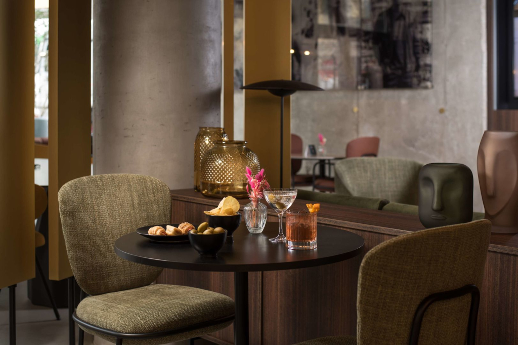 Karen'S Place - Corso Buenos Aires