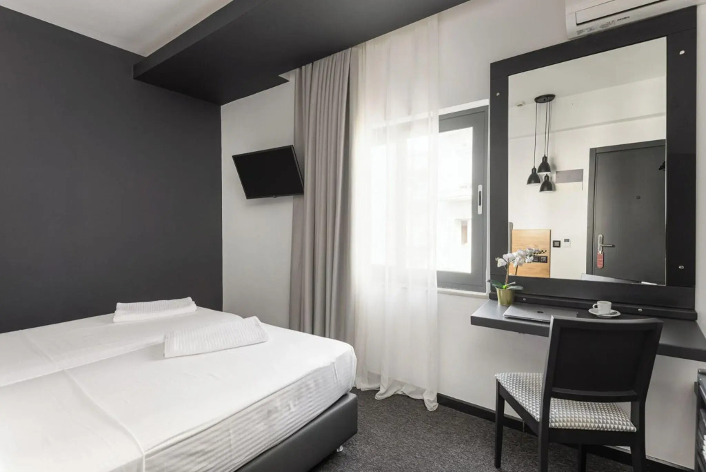 Park Hotel