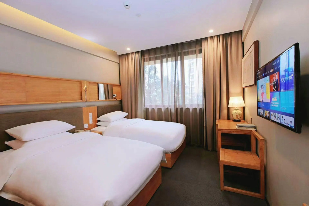 Jibei Hotel