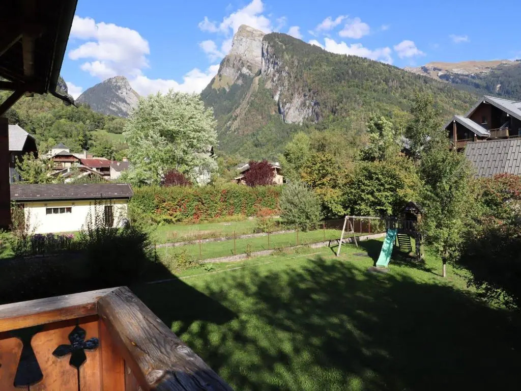 Chalet Samoëns, 5 pièces, 14 personnes - FR-1-624-7