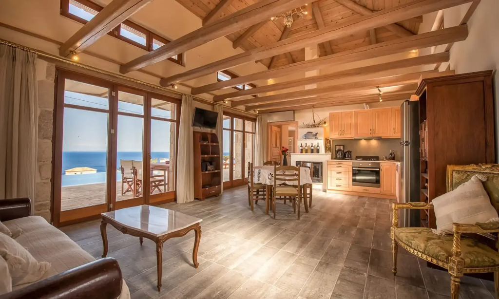 All Greek Villas Zante