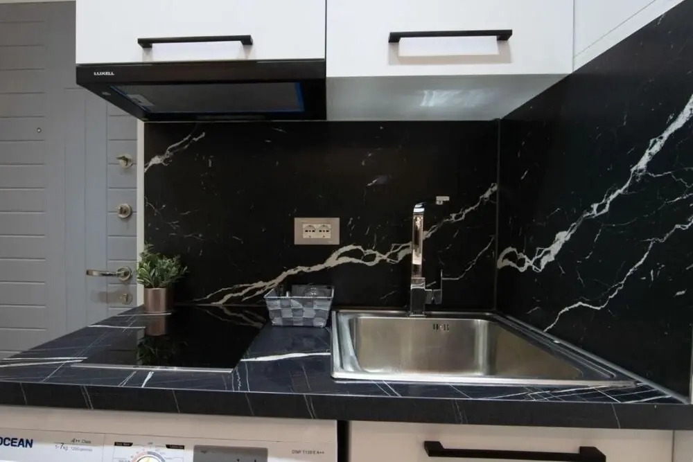 Bliss Haven Apartment