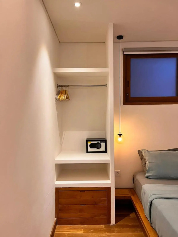 #3 Loft at Kilau Luxury Apartments Berawa