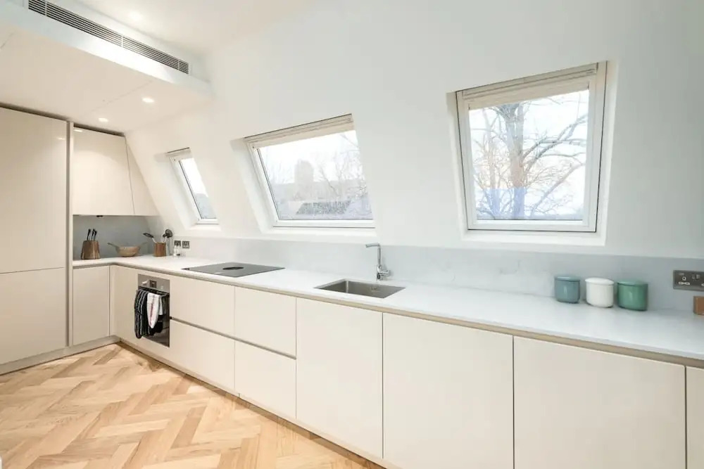 Beautiful Hampstead Home RH9