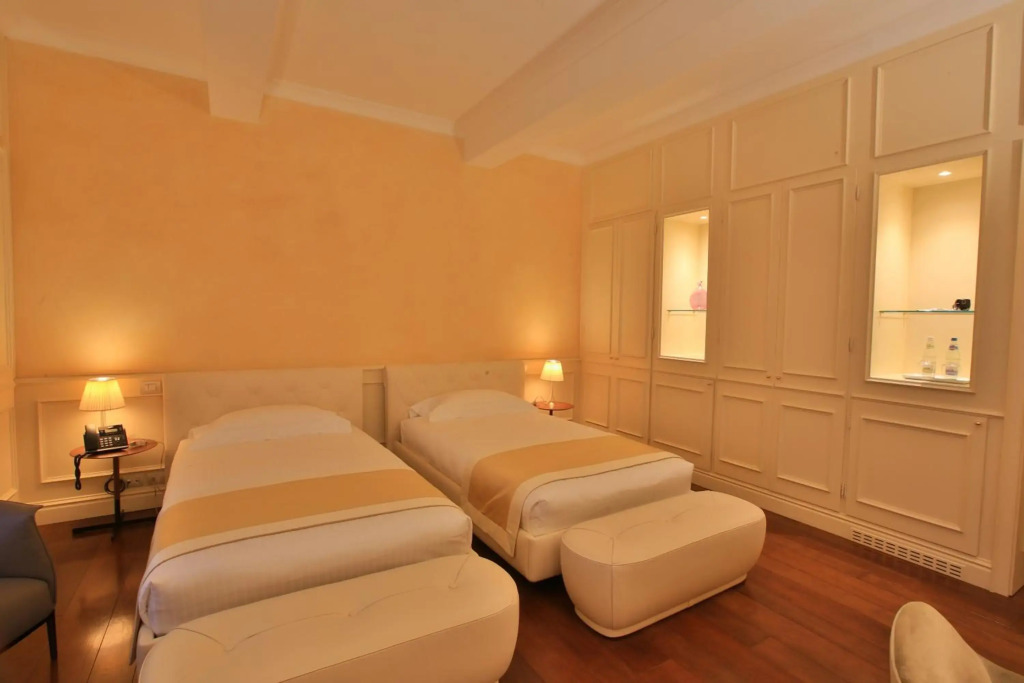 Hotel Rua Frati 48 in San Francesco