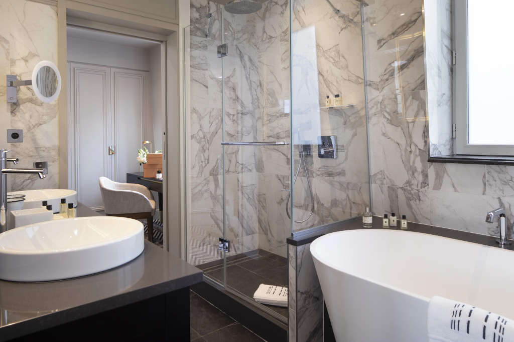 Le Damantin Hôtel & Spa