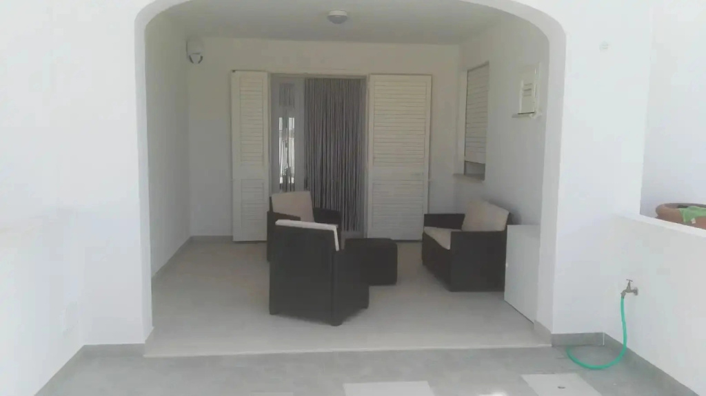 Casa Sole Guest House
