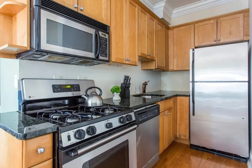 Domio Old City Prime 2Br Apt Near Independence Hall