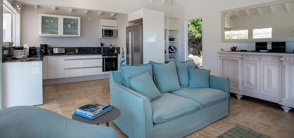 Villa Nocean